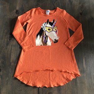 CWD kids Tunic Top